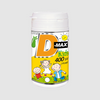 D-Max Kids Vitamins for Children 400VS, 90 tablets