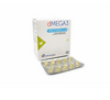 dMEGA3, 80 capsules