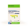 Enterol 250 mg, 10 capsules