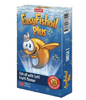 Easy Fish oil PLUS with Tutti Fruti Flavor, 30 jelly candies