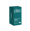 ELITE Omega-3 Tg Fish Oil, 90 capsules