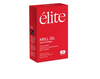 ELITE Krill Oil, 30 capsules