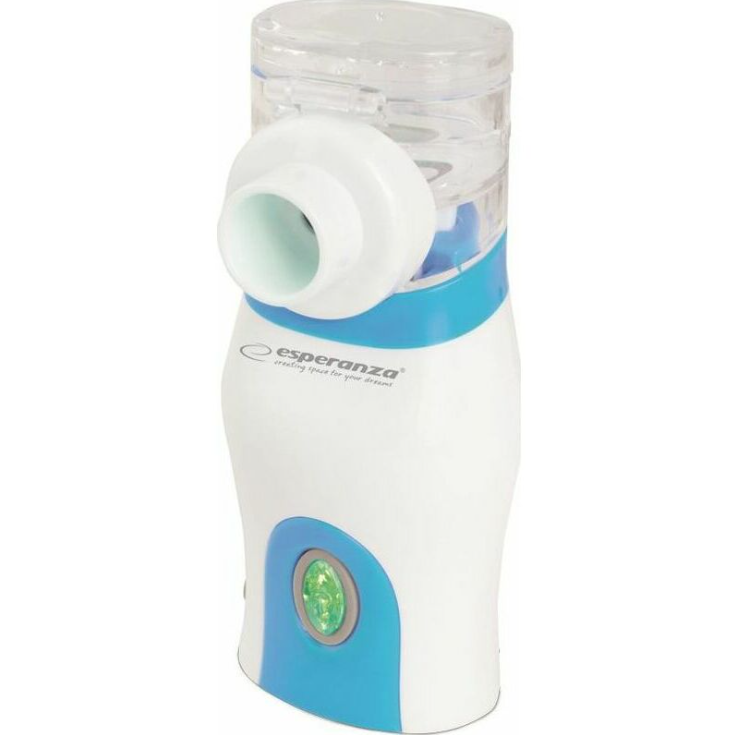 Esperanza ECN005 Portable Inhaler
