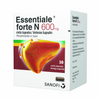 Essentiale Forte N 600 mg, 30 capsules