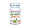 Planet Ayurveda Eve Plus, 60 capsules