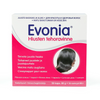 Evonia, 56 capsules