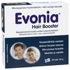 Evonia Hair Booster for Hair Growth, 60 tablets