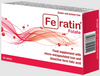 Feratin Folate, 30 tablets