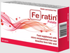 Fer Folate Feratin Folate, 30 tablets – SupplementHills