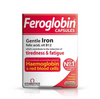 Feroglobin B12, 30 long-acting capsules
