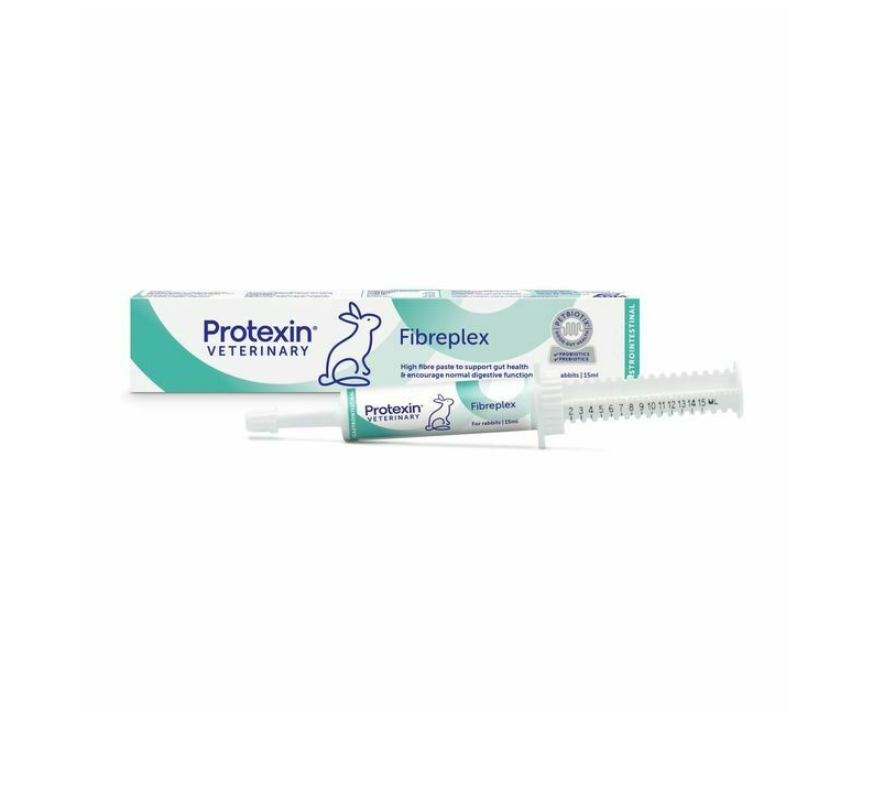 Fibreplex Paste for Rabbits, 15ml