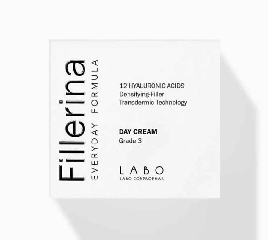 Fillerina EVERYDAY FORMULA Day Cream Intensity 3, 50 ml