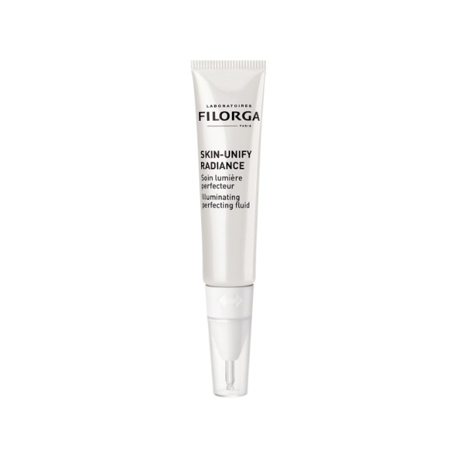 FILORGA SKIN-UNIFY RADIANCE Special Skin Lightening Fluid, 15 ml