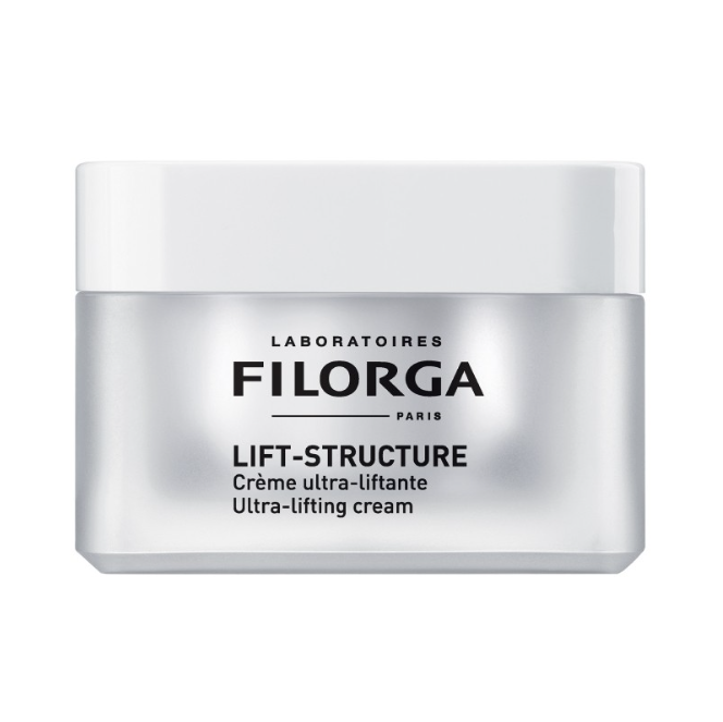 FILORGA LIFT-STRUCTURE Face and Neck Cream for Firmness, 50 ml