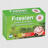 Fitesten, 30 capsules