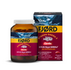 FJORD STRONG OMEGA -3 Cardio, 60 capsules