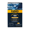 FJORD Omega-3 Smart, 45 chewable pastilles