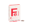 Formula Vitale Ferrum 25 mg, 30 tablets