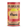 Frank Fruities SKIN, HAIR & NAILS, 80 jelly candies