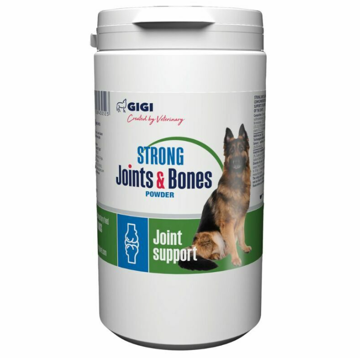
GIGI Strong Joints & Bones