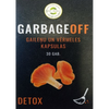 Garbageoff Chanterelles and Wormwood Capsules, 30 pcs