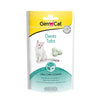 GimCat Denta Tabs - Cat Dental Health, 40 g