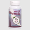 Glucosamine with Chondroitin, 100 capsules