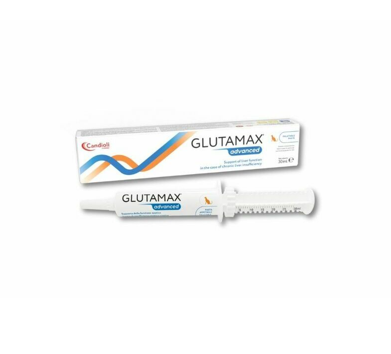 GlutaMax Advanced Paste, 30 ml