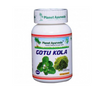 Planet Ayurveda Gotu Kola, 60 capsules