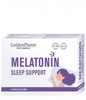 Golden Pharm Melatonin 1 mg, 20 tablets