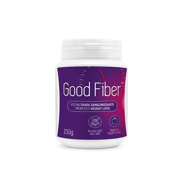 Good Fiber, 150 g