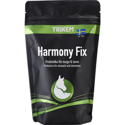 Harmony Fix - Probiotic Supplement for Horses, 450g