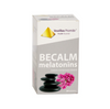 Health Pyramid BeCalm Melatonin, 30 tablets