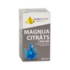 Health Pyramid Magnesium Citrate 1300 mg, 30 tablets