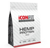 Hemp Protein - Unflavoured (50% Protein), 800 g