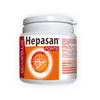 Hepasan Forte, 120 capsules - Liver Health Supplement