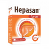 Hepasan Forte, 30 capsules - Liver Health Supplement