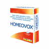 Homeovox, 60 tablets