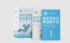 HYDRO FORTE Electrolyte Solution (6 Packets) | Natural Hydration Support