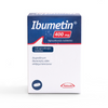 Ibumetin 400 mg, 100 coated tablets