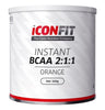 ICONFIT BCAA 2:1:1 - Orange, 300 g