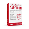 Cardicon - For Cardiovascular Well-being, 30 capsules