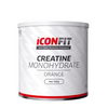 Micronized Creatine Monohydrate - Orange, 300 g