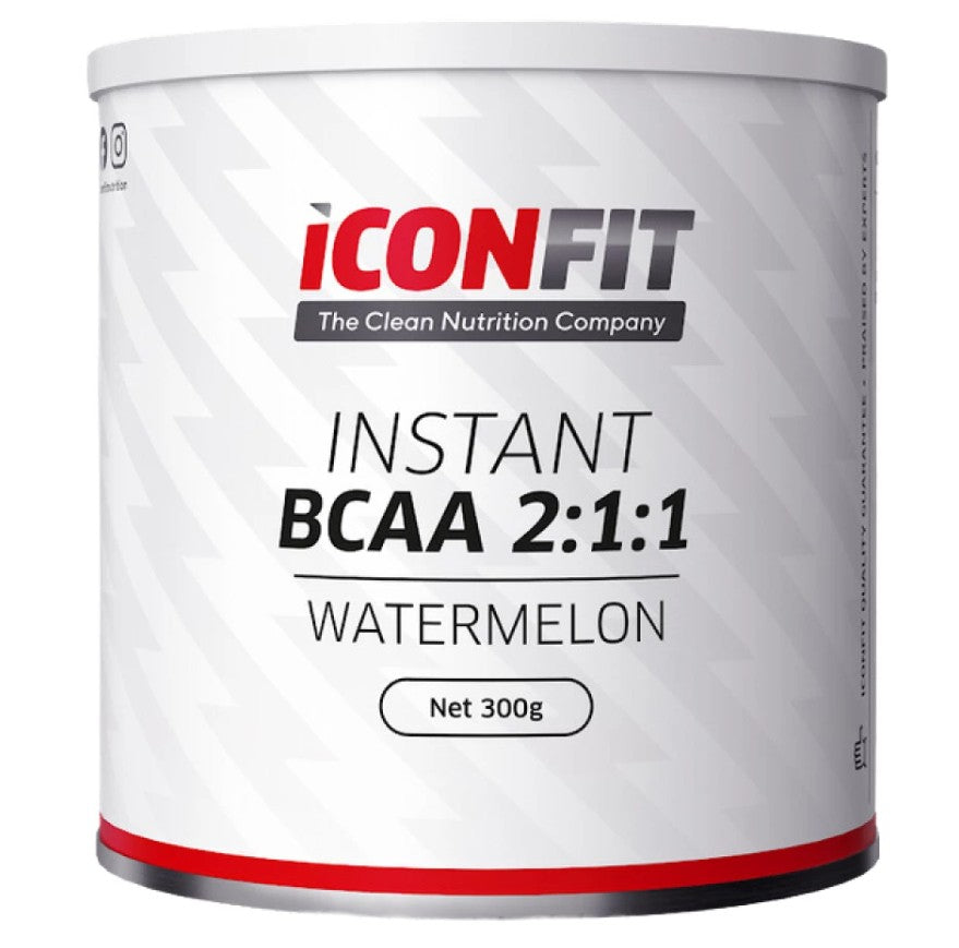 BCAA 2:1:1 - Watermelon, 300 g