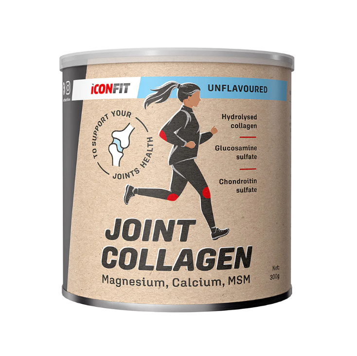 ICONFIT Joint Collagen - Unflavoured, 300 g