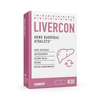 Livercon - For Liver Function and Health, 30 capsules
