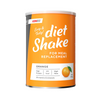 Diet Shake - Orange, 495 g