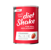 Diet Shake - Strawberry, 495 g