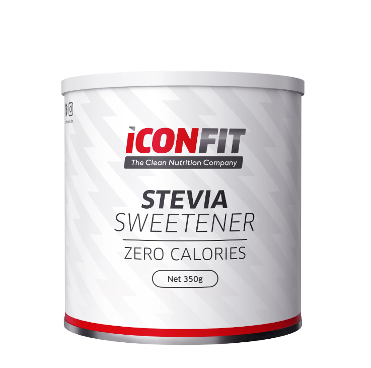 Stevia Sweetener (Erythritol+Stevia), 350 g