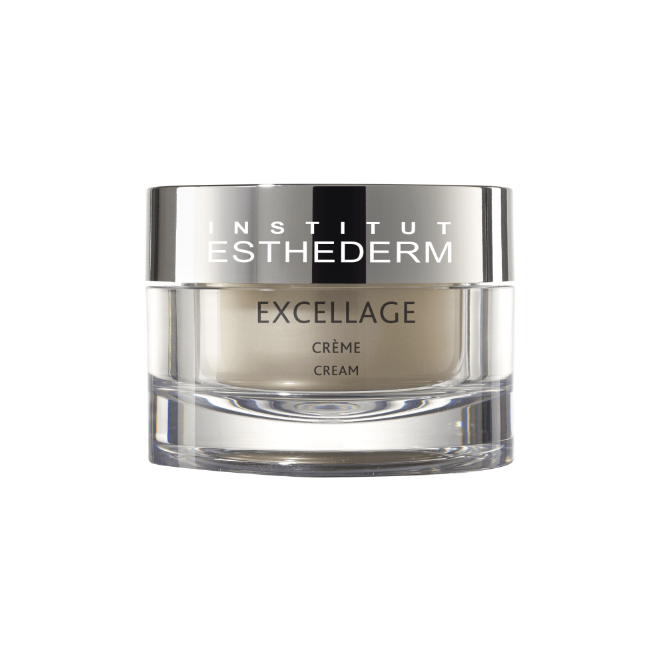 Institut Esthederm Excellage Face Cream, 50 ml